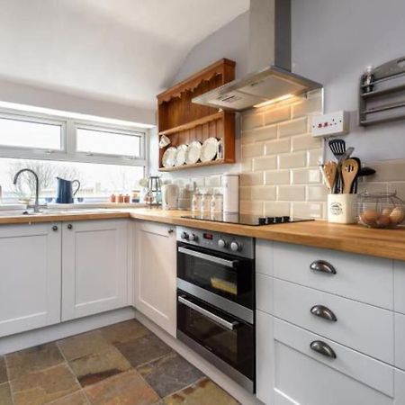 Gorffwysfa Cottage, Garnfadryn, Nr Abersoch Dinas  المظهر الخارجي الصورة
