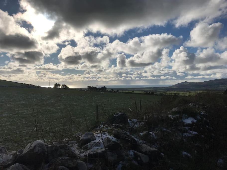 Gorffwysfa Cottage, Garnfadryn, Nr Abersoch Dinas  المظهر الخارجي الصورة