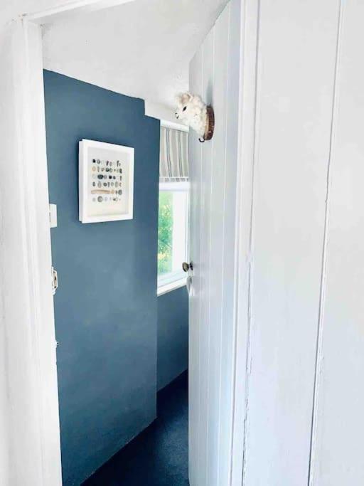 Gorffwysfa Cottage, Garnfadryn, Nr Abersoch Dinas  المظهر الخارجي الصورة