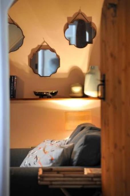 Gorffwysfa Cottage, Garnfadryn, Nr Abersoch Dinas  المظهر الخارجي الصورة