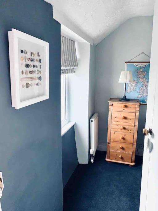 Gorffwysfa Cottage, Garnfadryn, Nr Abersoch Dinas  المظهر الخارجي الصورة
