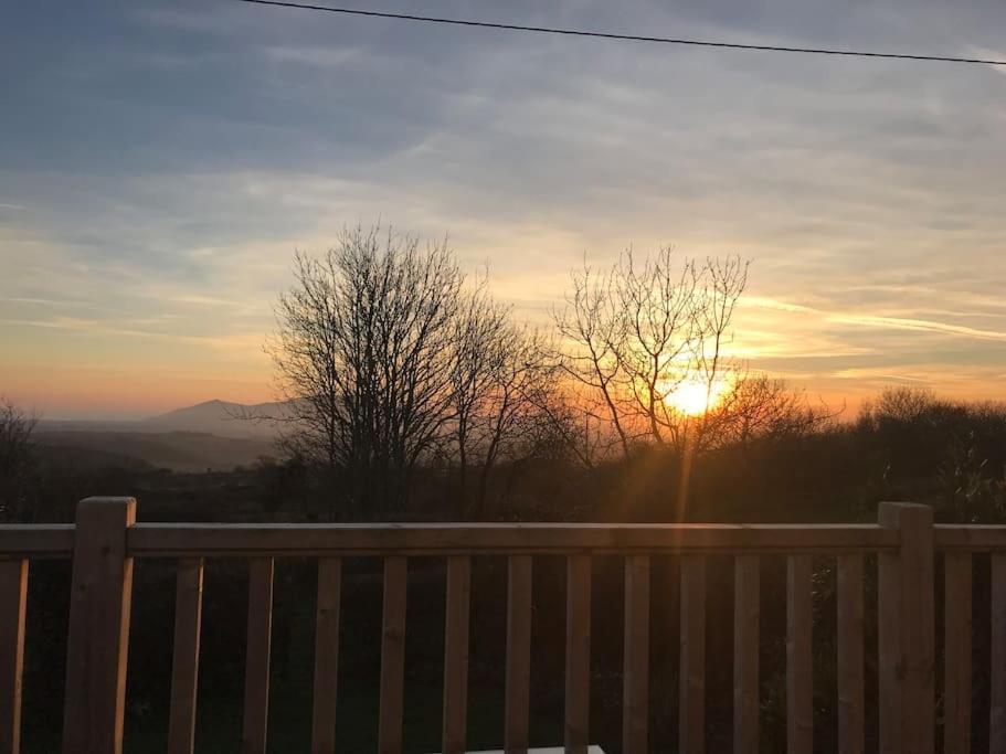 Gorffwysfa Cottage, Garnfadryn, Nr Abersoch Dinas  المظهر الخارجي الصورة